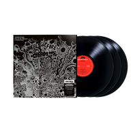 Cream - Wheels Of Fire: Live At The Fillmore & Winterland (RSD 2026)