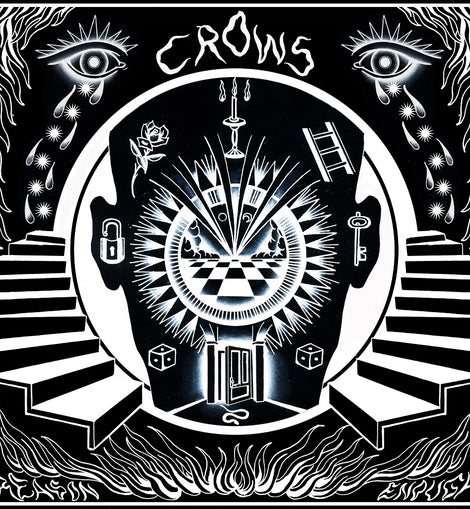 Crows - Reason Enough