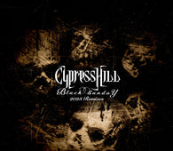 Cypress Hill - Black Sunday 2023 Remixes (Black Friday 2023)