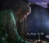Bill Callahan - My Days of 58