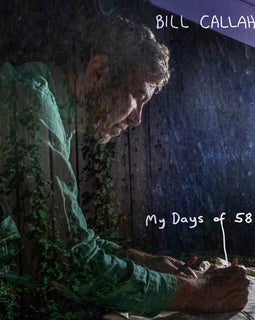 Bill Callahan - My Days of 58