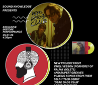 Dead Dads Club - Dead Dads Club