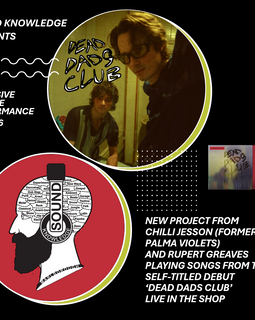 Dead Dads Club - Dead Dads Club