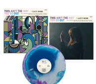 Lucy Rose - This Ain't The Way You Go Out