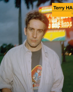 Terry Hall - Laugh (Deluxe Edition)