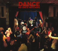 Ezra Collective - Dance, No One's Watching