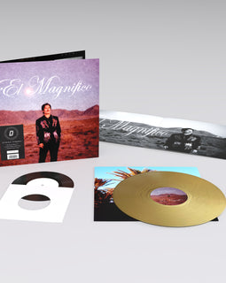 Ed Harcourt - El Magnifico