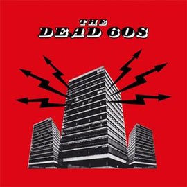 The Dead 60s - The Dead 60s (20th Anniversary Edition)
