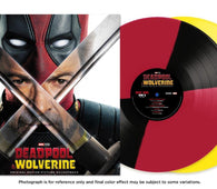 Various Artists - Deadpool & Wolverine OST