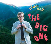 Dent May - The Big One