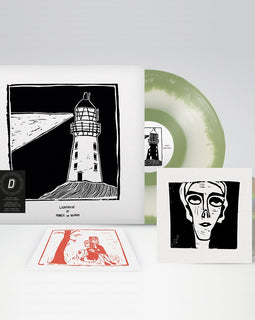 Francis of Delirium - Lighthouse