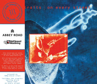 Dire Straits - On Every Street (National Album Day 2026)