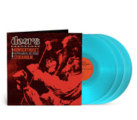 The Doors - Live At Konserthuset, Stockholm, September 20, 1968 (RSD 2024)