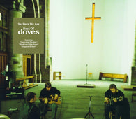 Doves - So, Here We Are: Best Of Doves