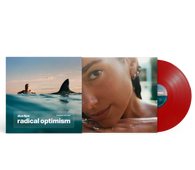 Dua Lipa - Radical Optimism