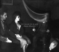 Duran Duran - Danse Macabre