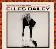 Elles Bailey - Can't Take My Story Away