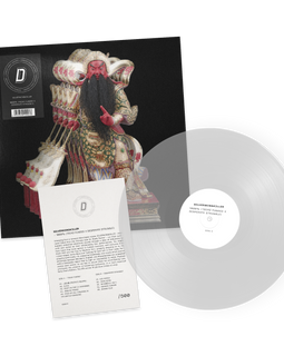 SILVERWINGKILLER - 1000% (TRIAD FUNDED X DESPERATE STRUGGLE) (Dinked Early Doors Edition 11)
