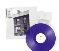 Slate - The Grandfather Clock (Dinked Early Doors Edition 14)