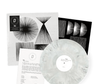 YARD - The self-titled EPs YARD & YARD II (Dinked Early Doors Edition No. 5)