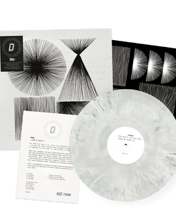 YARD - The self-titled EPs YARD & YARD II (Dinked Early Doors Edition No. 5)