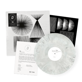 YARD - The self-titled EPs YARD & YARD II (Dinked Early Doors Edition No. 5)