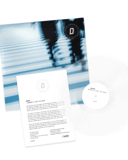 wing! - MISSED IT JUST THE ONCE (Dinked Early Doors Edition No. 6)