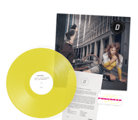 PUNCHBAG - I Am Obsessed/I Am Not Your Punchbag (Dinked Early Doors Edition 07)