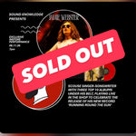 Jamie Webster - Running Round The Sun - Instore - SOLD OUT