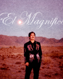 Ed Harcourt - El Magnifico