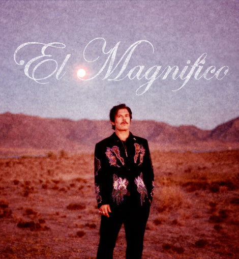 Ed Harcourt - El Magnifico