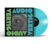 elbow - AUDIO VERTIGO