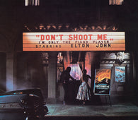 Elton John - Don't Shoot Me I'm Only The Piano Player (RSD 2023)