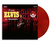 Elvis Presley - From Elvis In Memphis (National Album Day 2025)