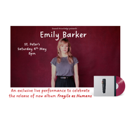 Emily Barker - Fragile As Humans