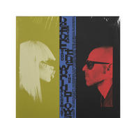 Erykah Badu & The Alchemist - Before the World Blows