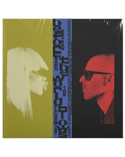 Erykah Badu & The Alchemist - Before the World Blows