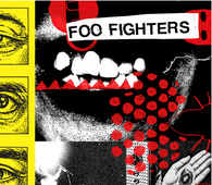 Foo Fighters - Your Favorite Toy