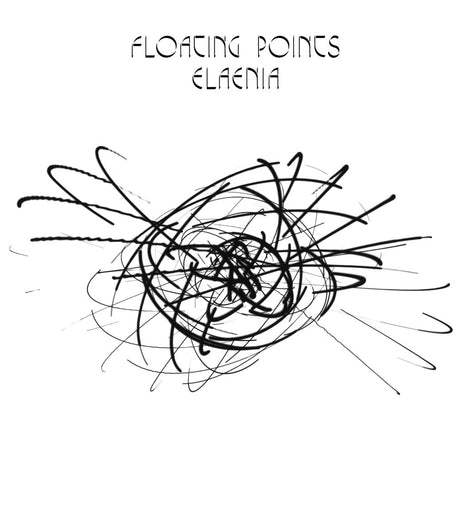 Floating Points - Elaenia (10 Year Anniversary)