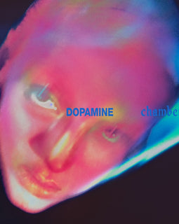Fontaines D.C. - Dopamine Chamber