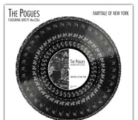 The Pogues - Fairytale Of New York