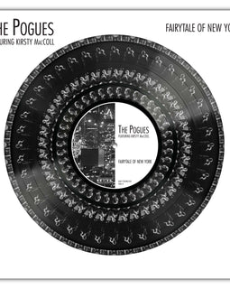 The Pogues - Fairytale Of New York