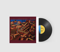 Field Music and the NASUWT Riverside Band - Binding Time (RSD 2024)