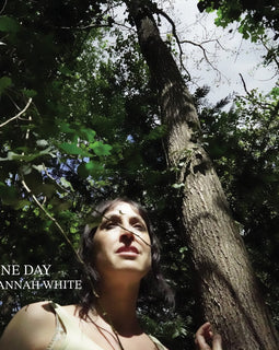 Hannah White - Fine Day
