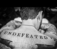 Frank Turner - Undefeated