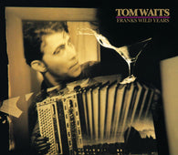 Tom Waits - Frank's Wild Years (2023 Reissue)