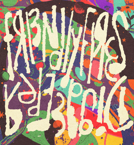 Friendly Fires - Dig Deeper