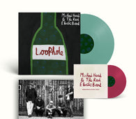 Michael Head & The Red Elastic Band - Loophole