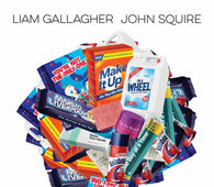 Liam Gallagher John Squire - Liam Gallagher John Squire