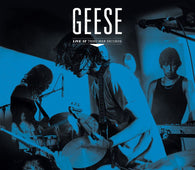 Geese - Live at Third Man Records